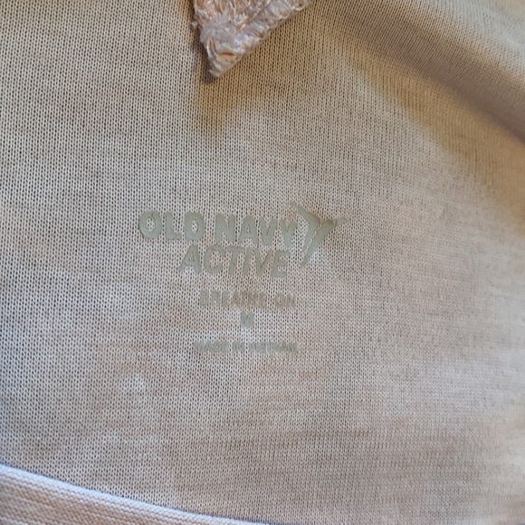 Old Navy Active Tanktop - Picture 3 of 5